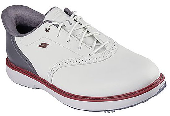 Skechers Golf Go Golf Prestige Golfschoenen Wit EU 42 Man — afbeelding 3