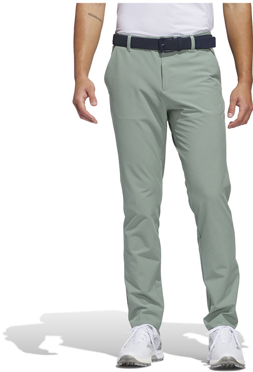 Adidas Ultimate365 Tapered Broek 32 Man Silgrn