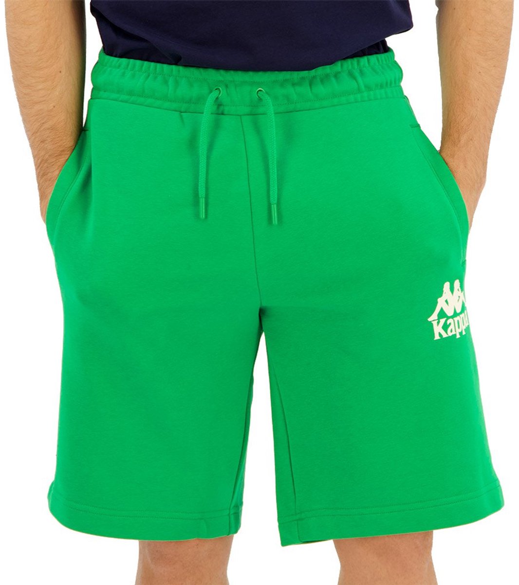 Kappa Authentic Uppsala 2 Trainingsbroek Man Groen