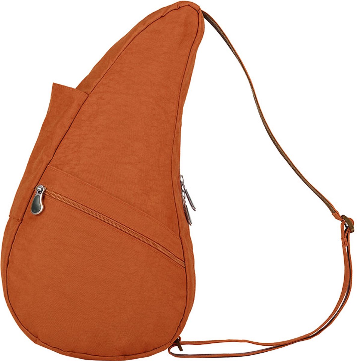 Healthy Back Bag Textured Nylon S Pumpkin