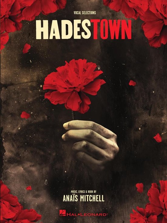 Hadestown - cover