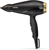 BaByliss Power Pro 2000 Föhn 6704E - Professionele AC-motor - 2000 watt - 5 jaar garantie