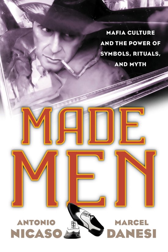 Made Men - cover