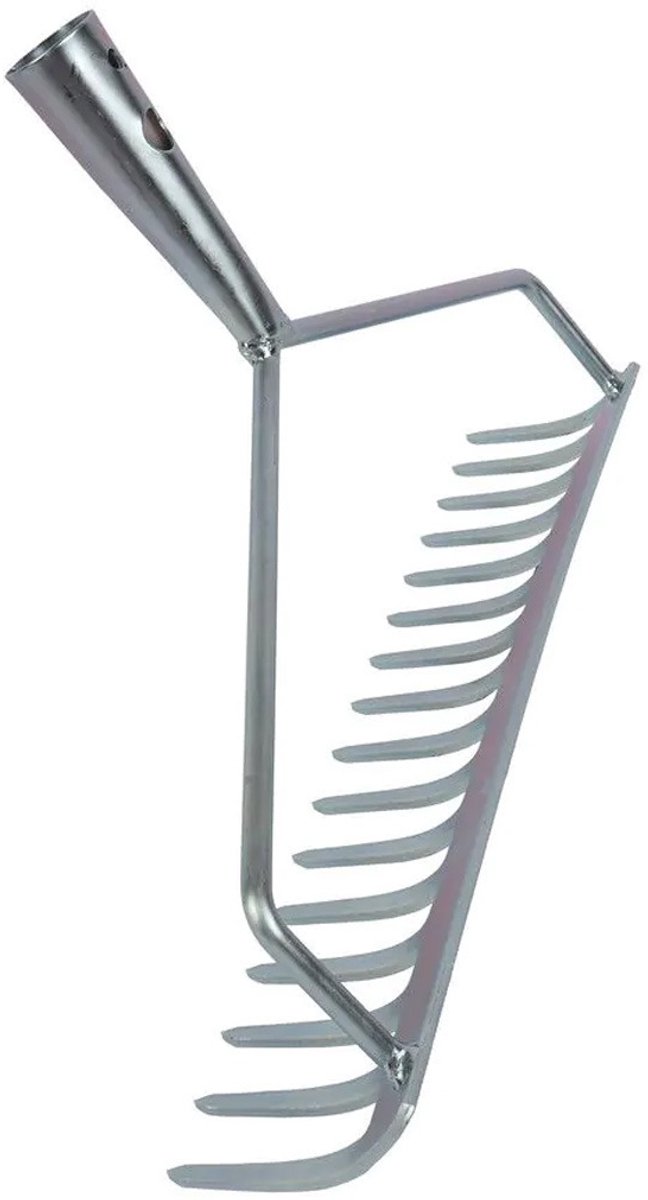 Talen Tools - Beugelhark - 16 tanden - Zonder steel van Talen Tools — afbeelding 2