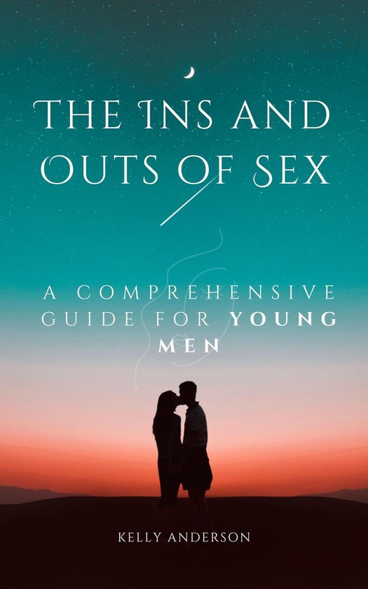 The In and Outs of Sex - cover