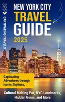 New York City Travel Guide