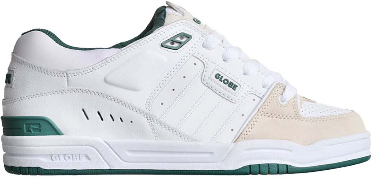 Globe Fusion Schoenen 1/2 Man Groen