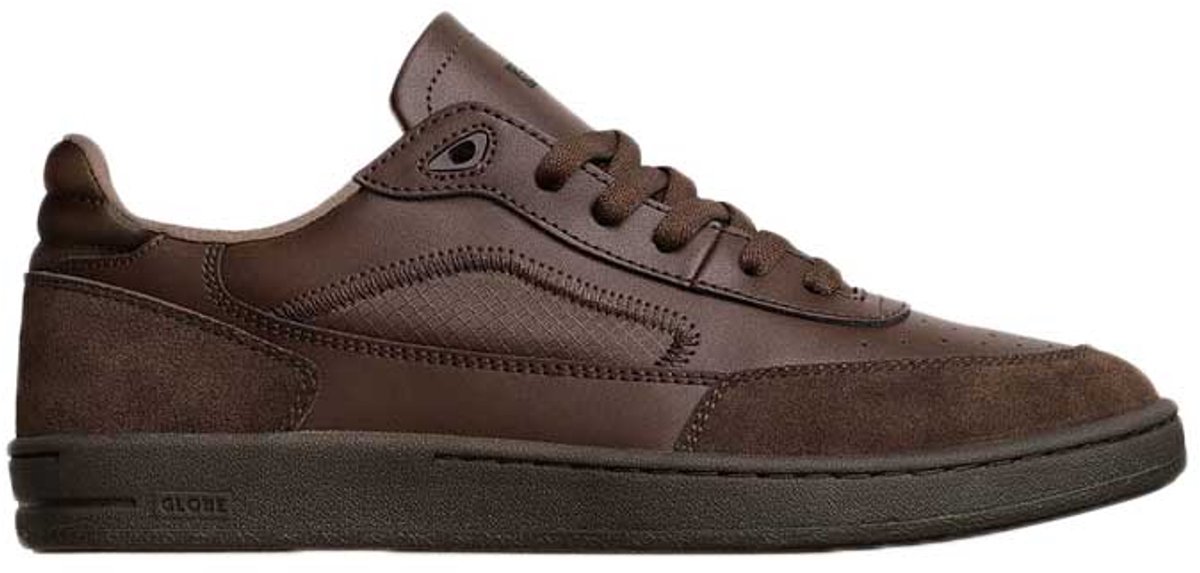 Globe Holand Schoenen Man Bruin
