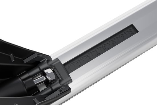 CK CI017 AutoStyle Armsteun zwart, Kunstleder, Kunststof geschikt voor