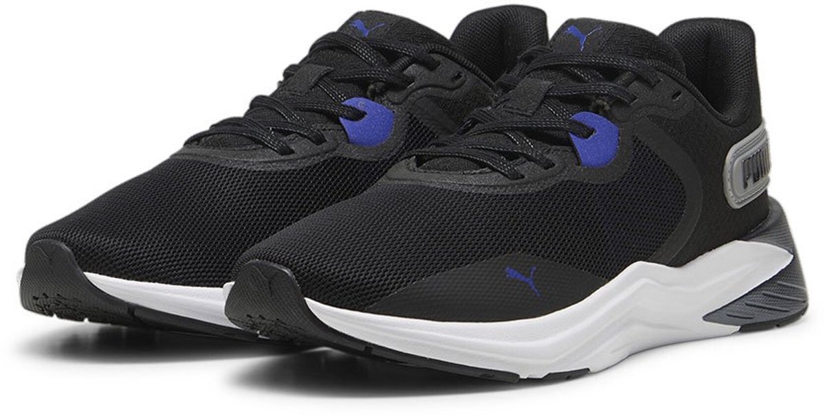 Puma Disperse Xt 3 Intergalactic Schoenen Vrouw Zwart
