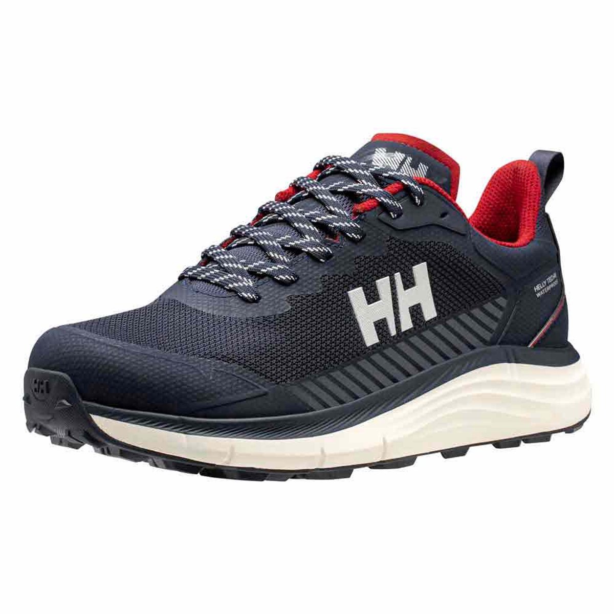 Helly Hansen Stega Wandelschoenen Blauw Man