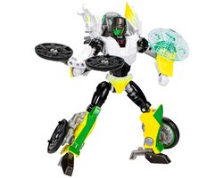 G2 Laser Cycle – Legacy Deluxe Class