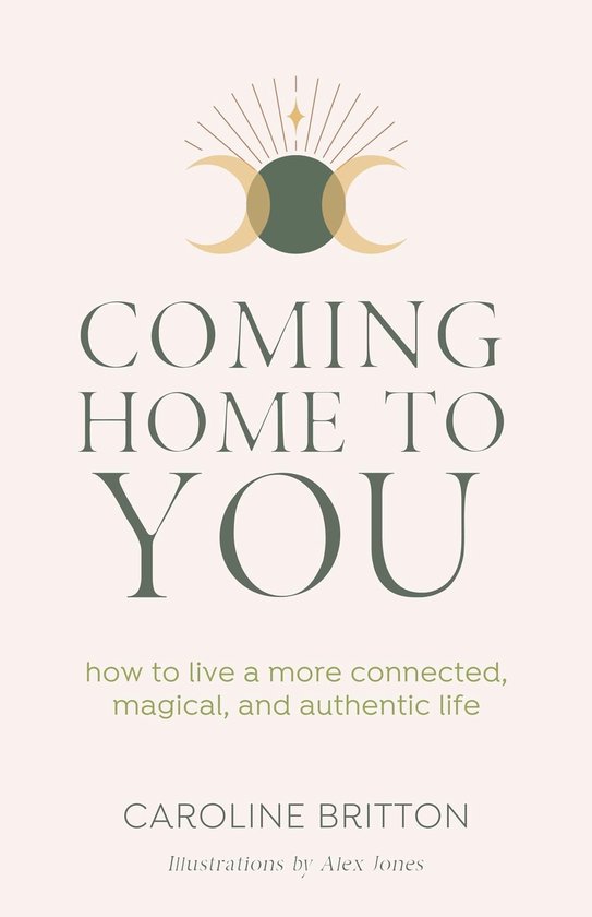 Coming Home to You - cover