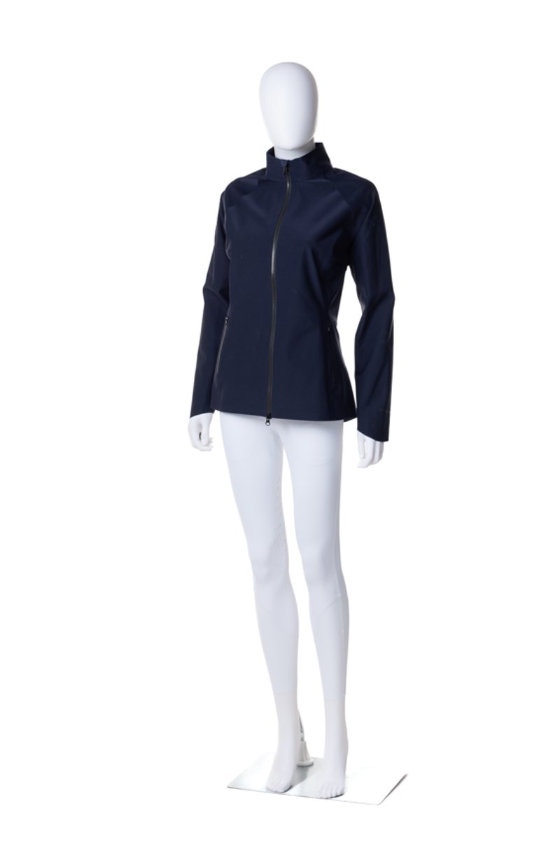 Maddy Rain Jacket Dames