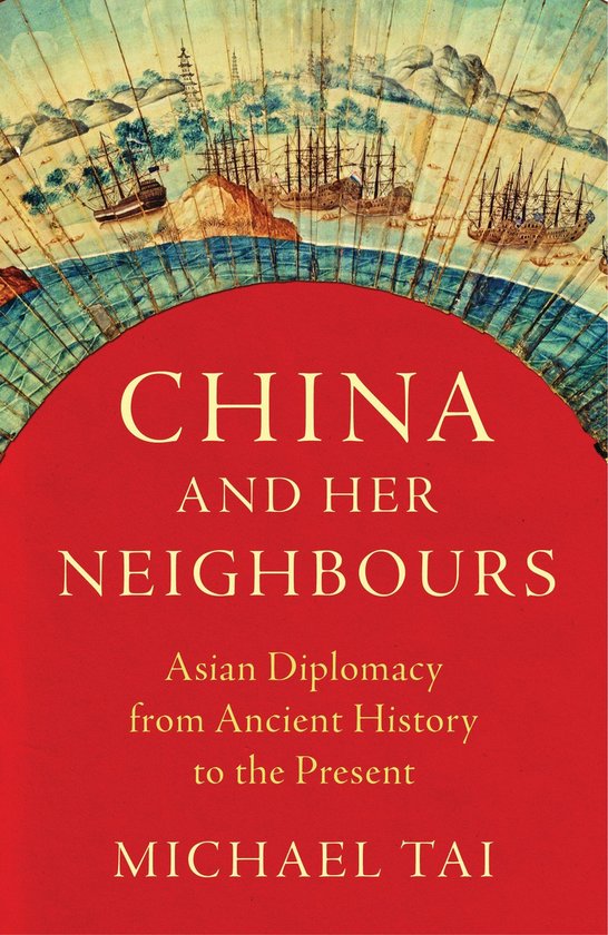China and Her Neighbours - cover