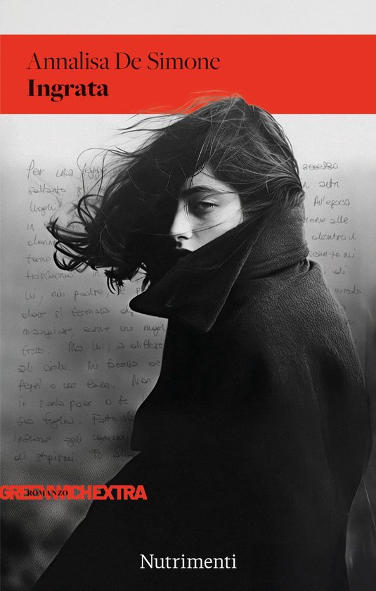 Greenwich Extra 182 - Ingrata - cover