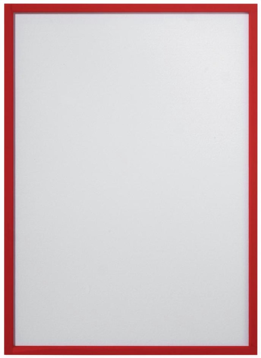 FRANKEN zichttasje FRAME IT X-tra!Line A3, zelfklevend