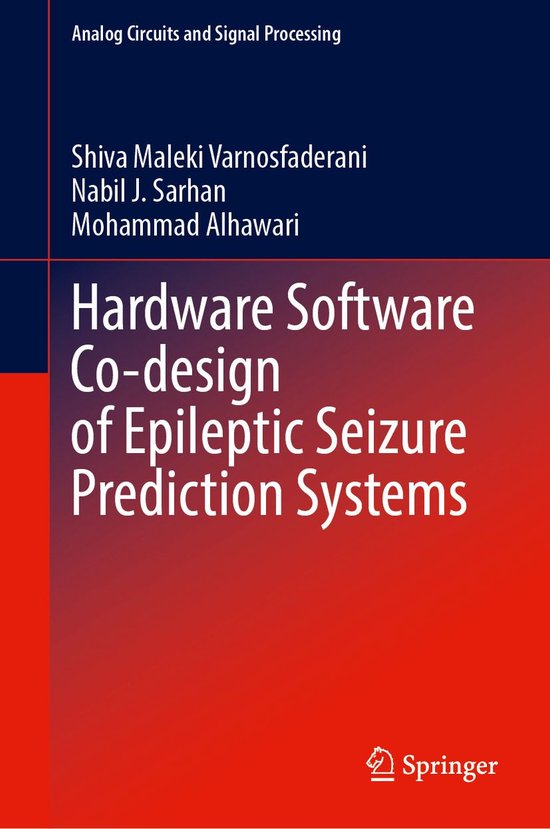 Engineering (R0) - Hardware Software Co-design of Epileptic  ... - cover