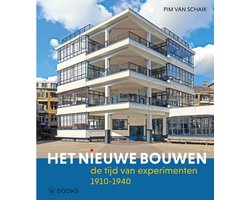 Het nieuwe bouwen