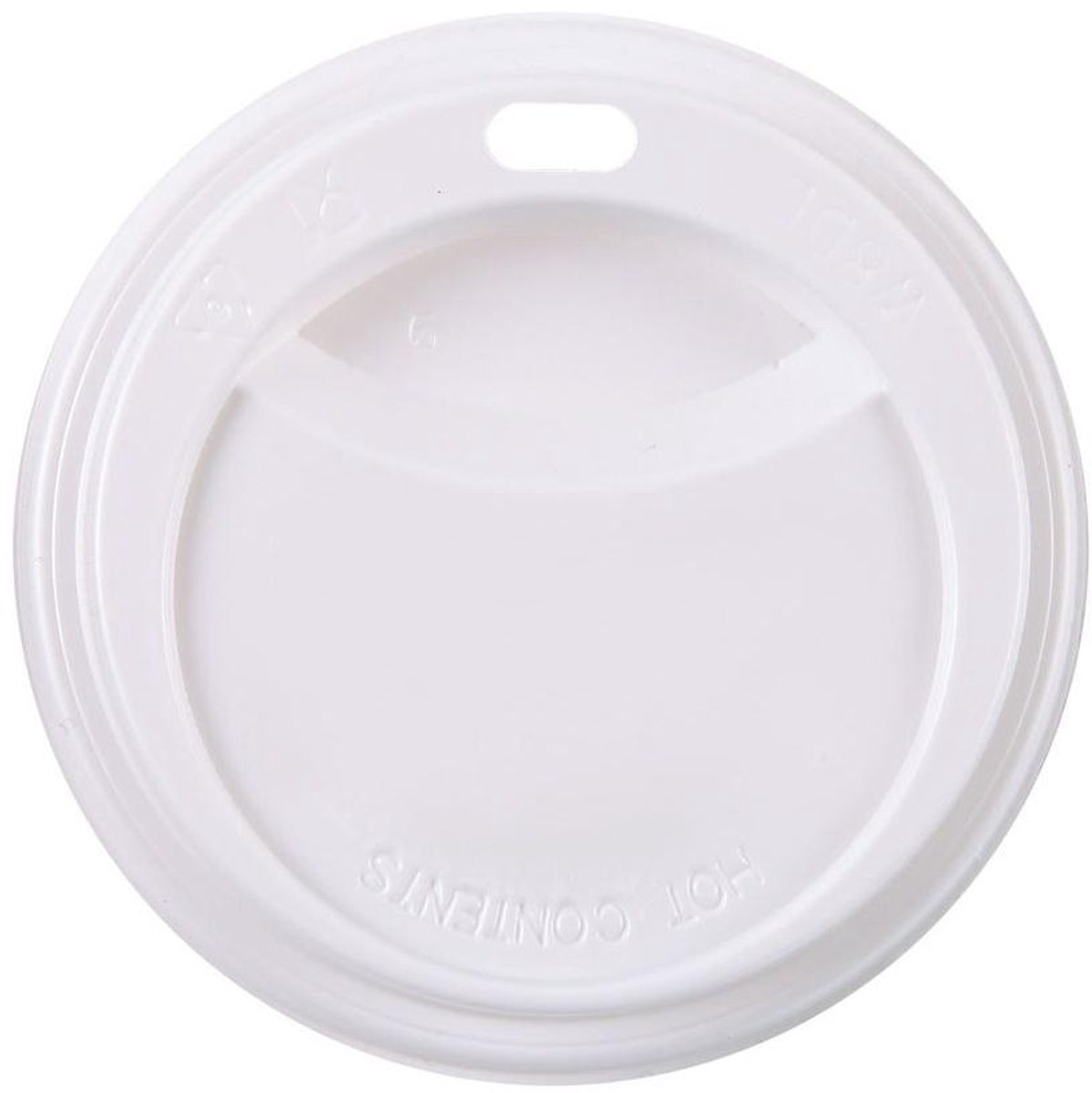 NATURE Star koffiebekers kraftpapier 200ml bruin 50 stuks