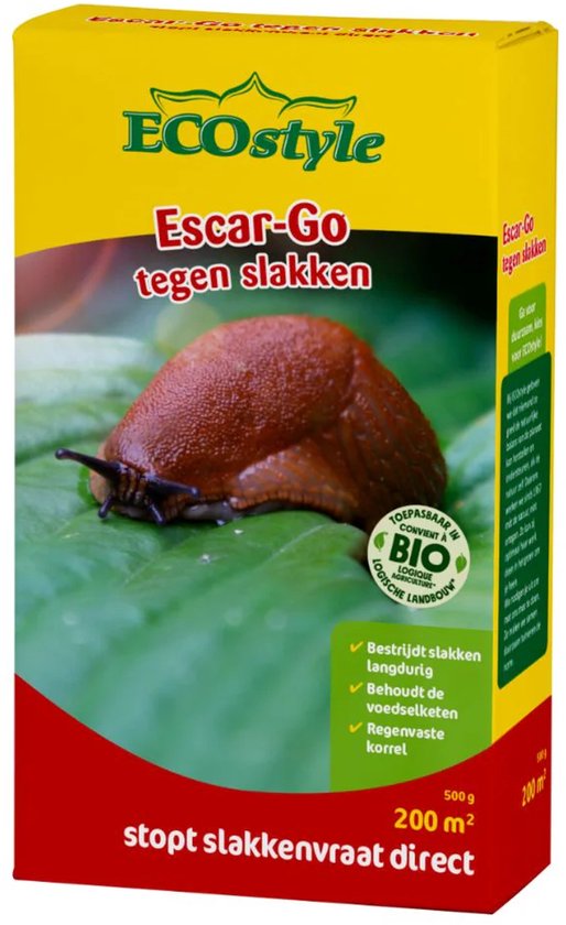 ECOstyle Escar-Go