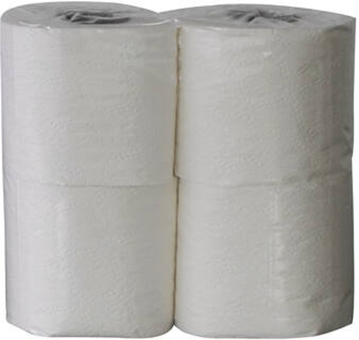 Hynex Toiletpapier Wit - 2-laags - 400 vel - 40 rollen per doos