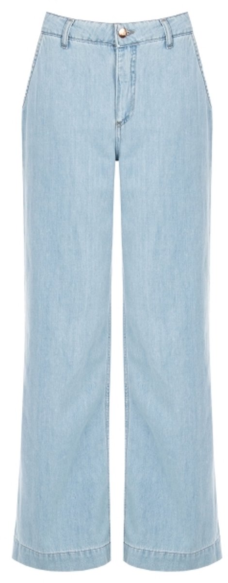 Dames jeans rinascimento
