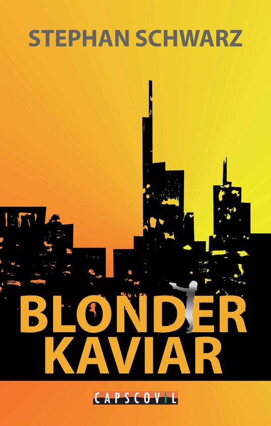 Blonder Kaviar - cover