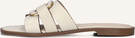 Slippers STEFANO LAURAN 24152 - Femme - Beige - Pointure 40