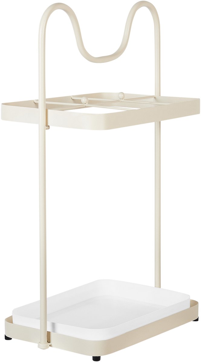 CHAVERNY - Paraplubak - Beige - Metaal