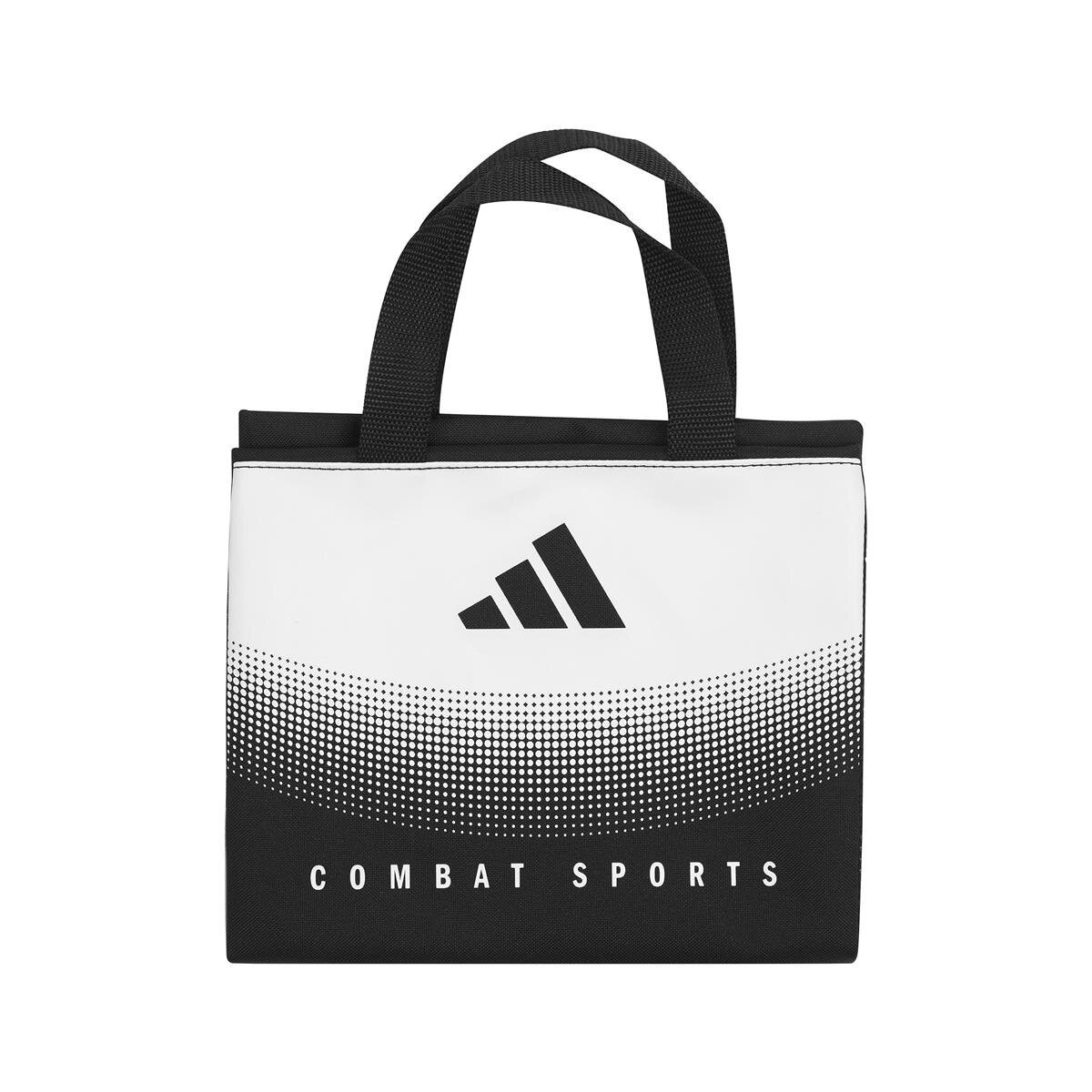 Adidas Combat Sports Tactic Pouch – Compact Zwart