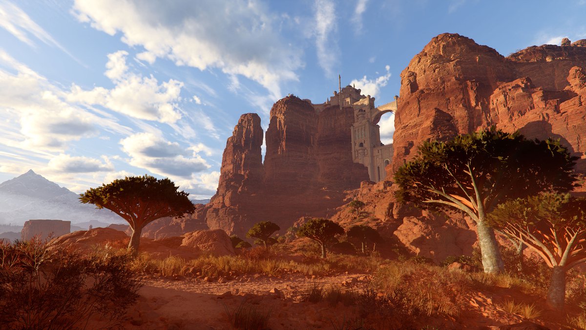 Crimson Desert Day One Edition - Xbox Series X – foto 6