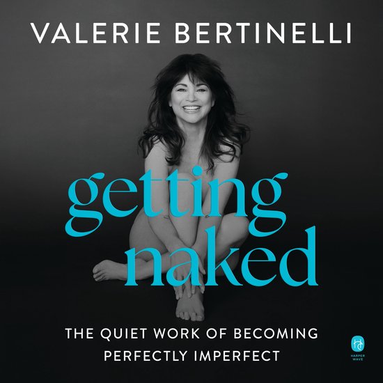 Getting Naked - cover