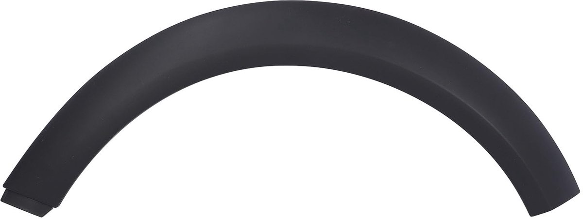 R50 R52 R53 Wheel Cover Strip with Design Protective Mudguard for R50 2002 To 2006 Conv R52 2005 To 2008 S R53 2002 To 2006 S Conv R52 2005 To 2008 (Left: 52533 5-050 20)