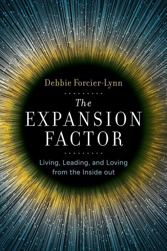 The Expansion Factor - cover