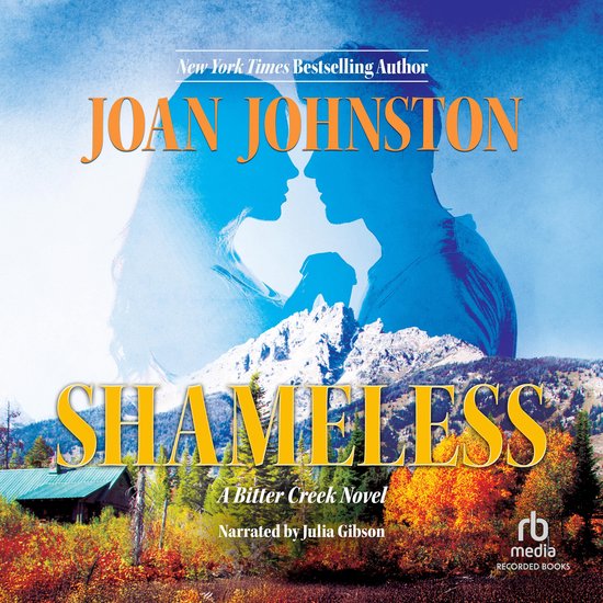 Shameless - cover