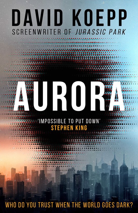 Aurora - cover