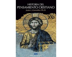 Historia del pensamiento cristiano