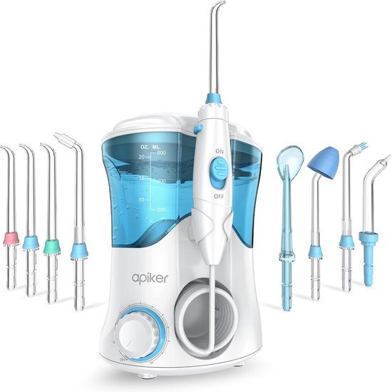 Handbidet Voor Lichaamshygiëne Wolady Draagbare Reisbidet - Oplaadbare Toiletdouche Met 5 Sproeimodi, 250 Ml, IPX7 Waterdicht Reis Bidet