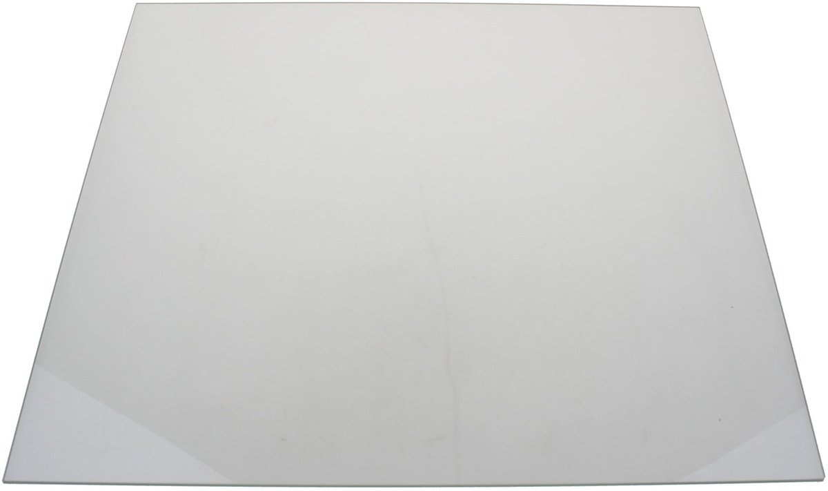 BOSCH - Glasplaat - 00709677