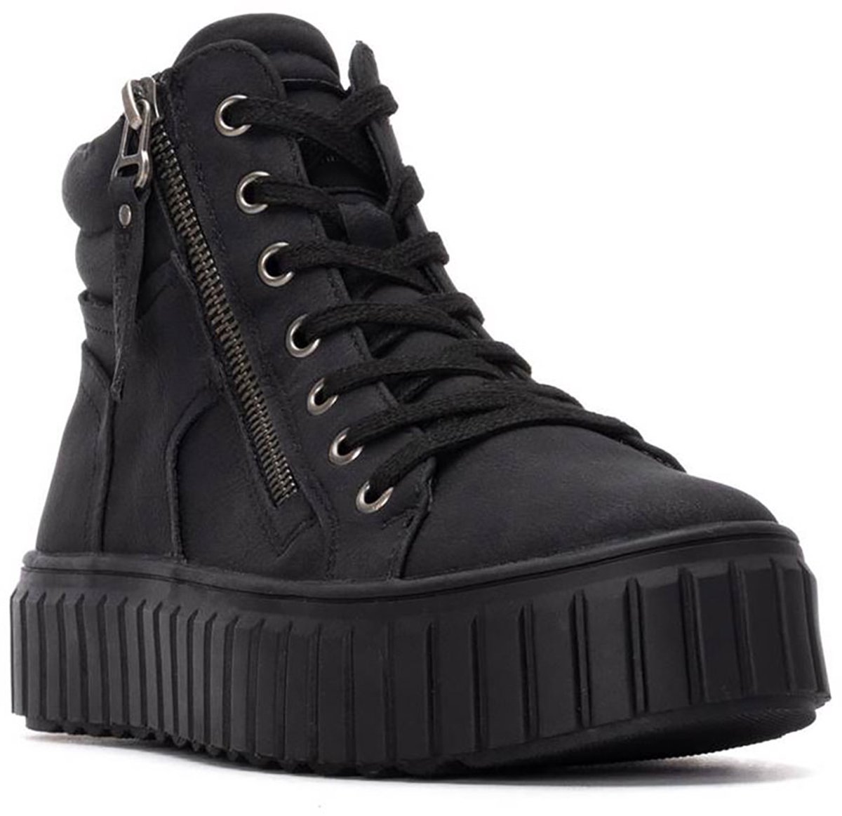 Refresh 172891 Schoenen Zwart EU 36 Vrouw