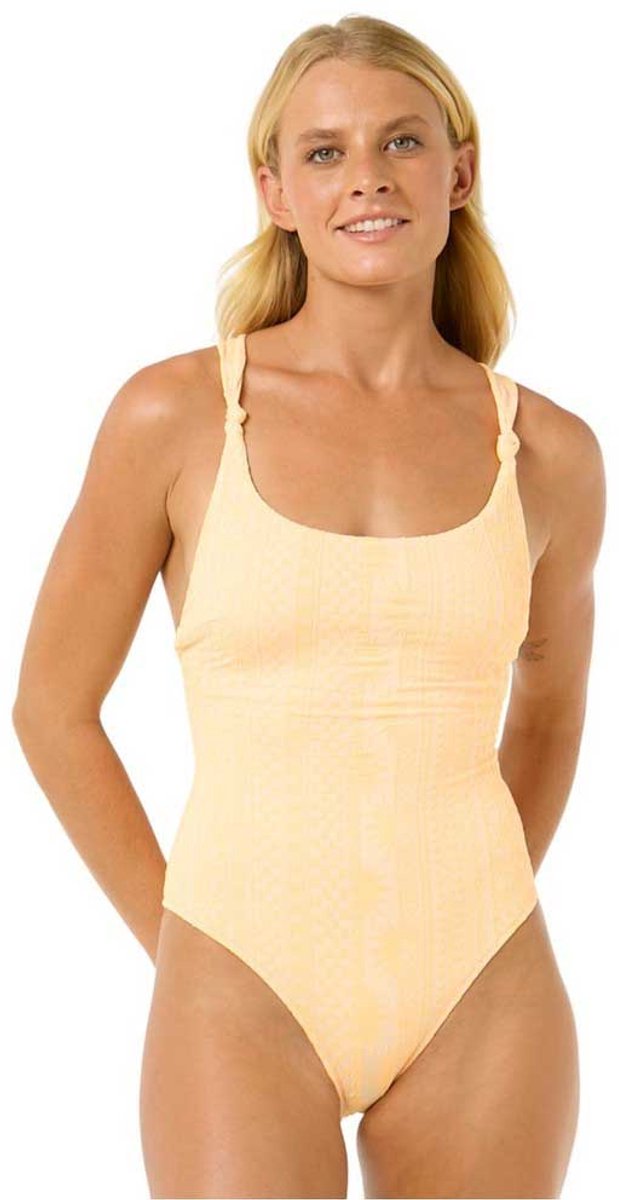 Rip Curl La Joya Good Zwemkleding S Vrouw Mango