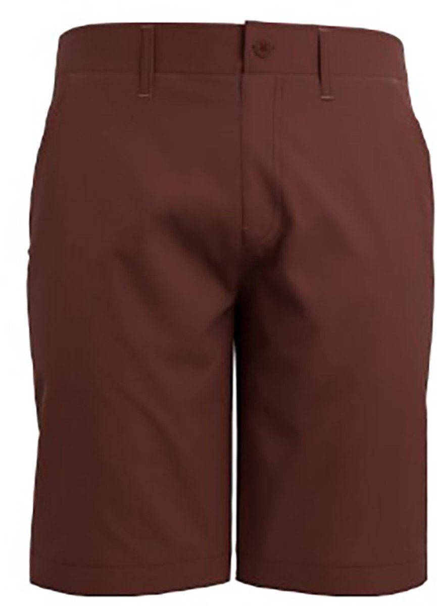 Timberland Claremont Poplin Chino Shorts 32 Man Burnt Hena