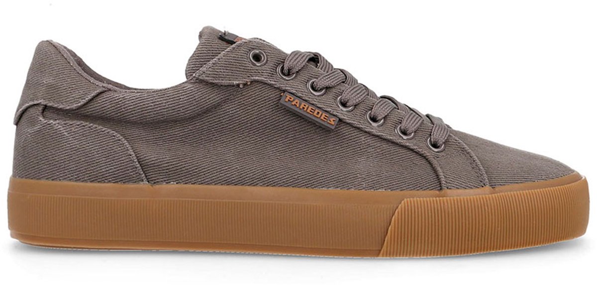 Paredes Hermisende Schoenen Grijs EU 40 Man