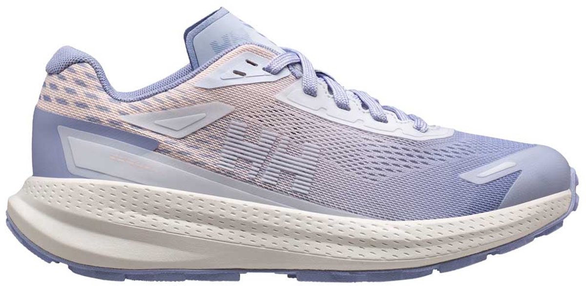 Helly Hansen Kestrel Tr Schoenen Paars 1 3 Vrouw