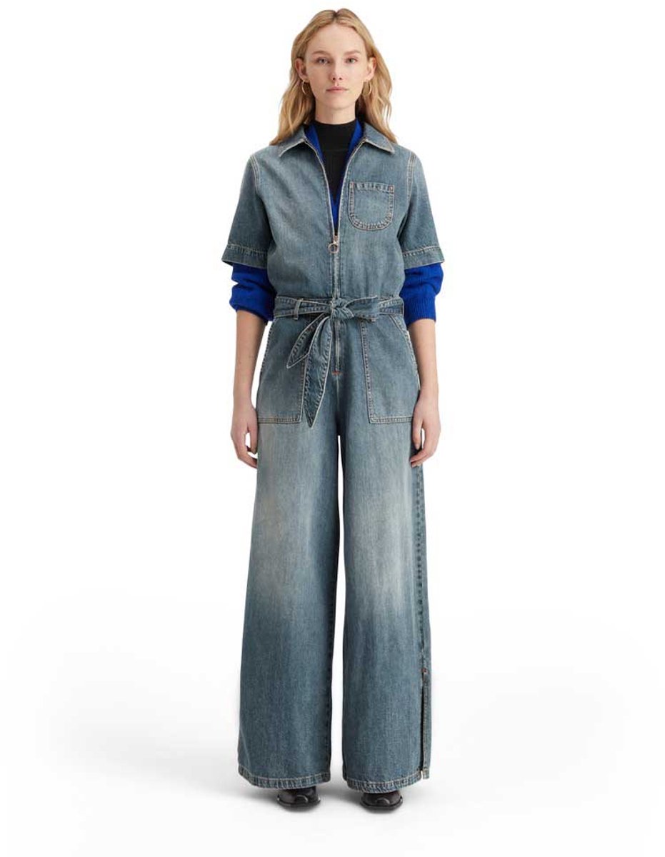 Scotch & Soda - Dames - Jumpsuits