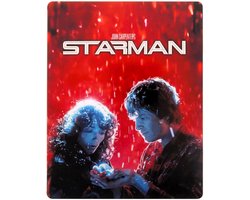 Starman (Blu-Ray 4K)+(Blu-Ray)