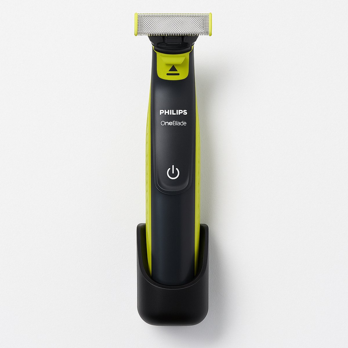 Promount Muurbeugel geschikt voor Philips OneBlade – Wallmount/Wandhouder – Zwart
