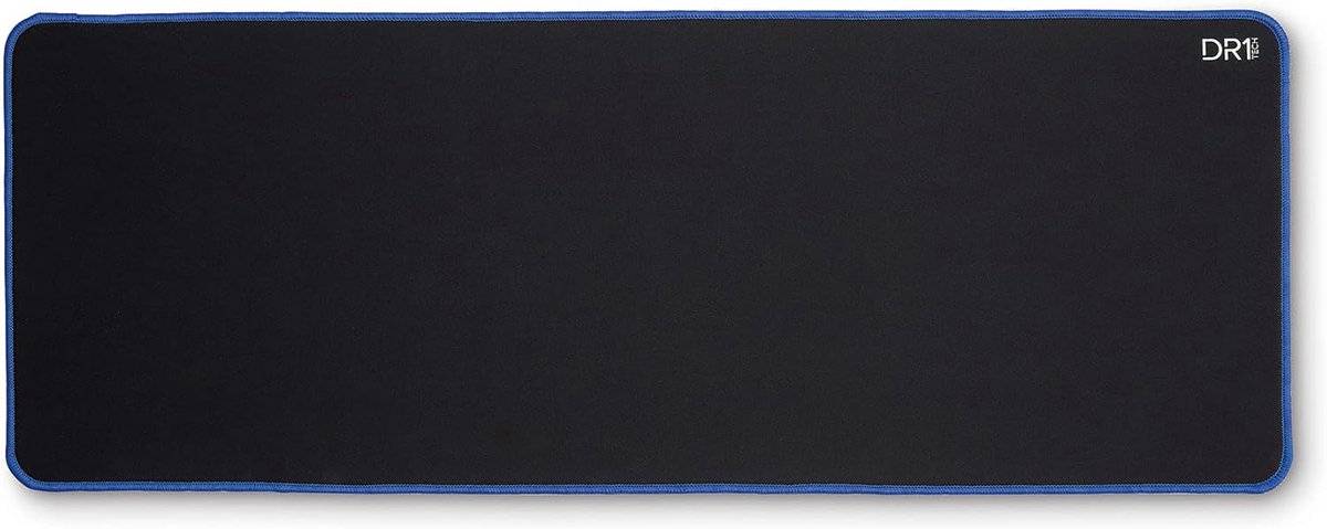 Ergonomische Gaming Muismat 78x30 cm - Waterdicht, Anti-Slip en Eco-Vriendelijk