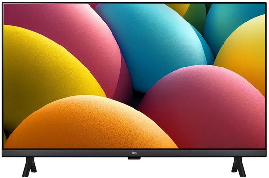 LG 43LR60006LA - 43 inch - Full HD LED - 2025